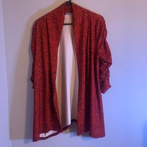 Lily By Firmiana Cardigan